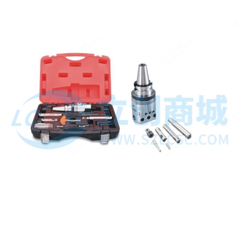 BHB1-NT30(M12*P1.75) 59480D-10实物图