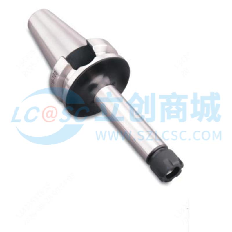 BT50*ER16M-165 62032-32实物图