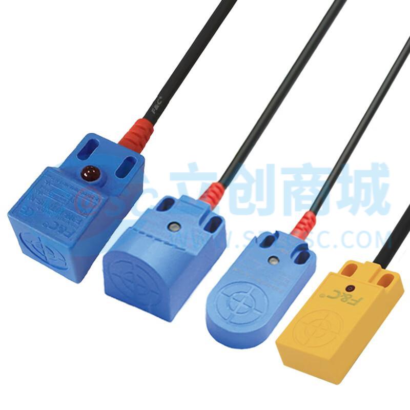 F3N-30TN15-N R2M实物图