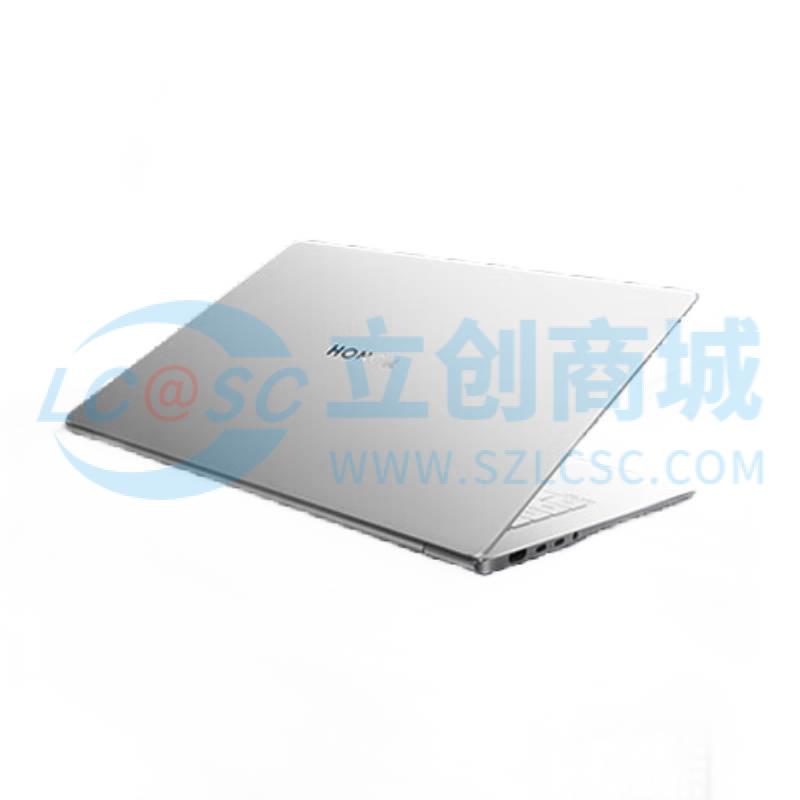 MagicBook Pro 14(U9 32G 1T) White实物图