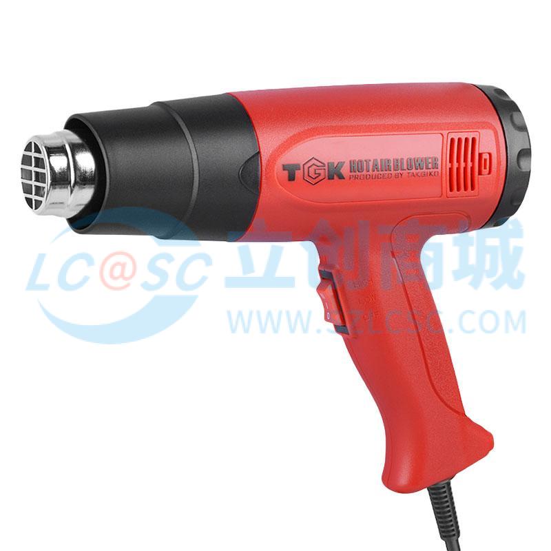 TGK-HG6618S实物图