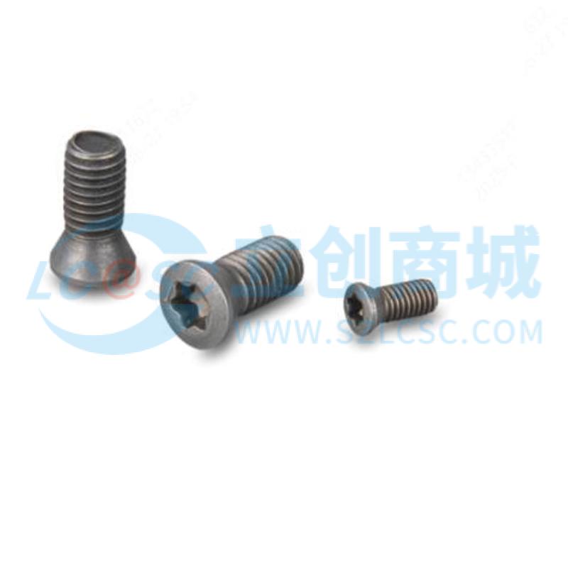 M3*7B 60550-15实物图