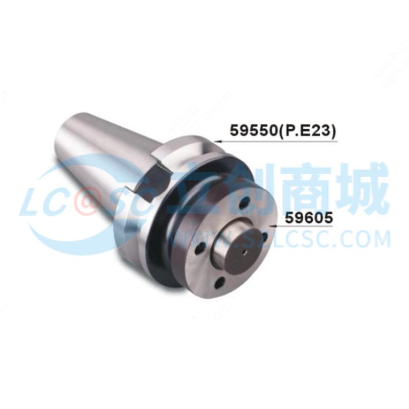 NT50-NBH2084(M24*P3.0) 59600-18实物图