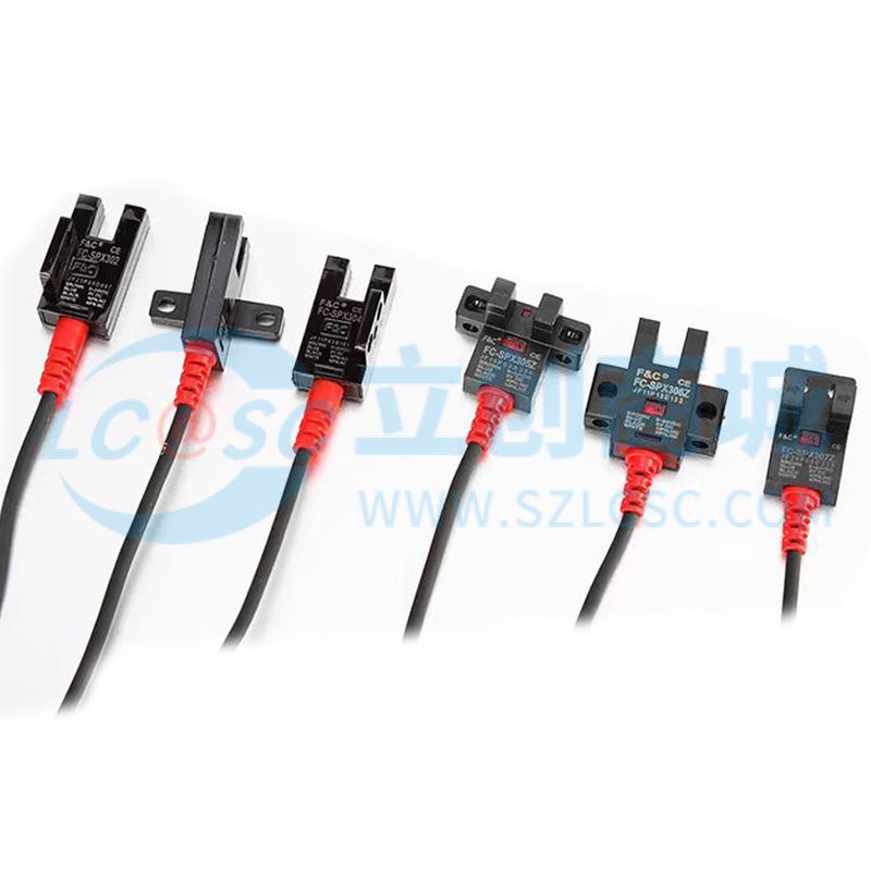 FC-SPX30系列实物图