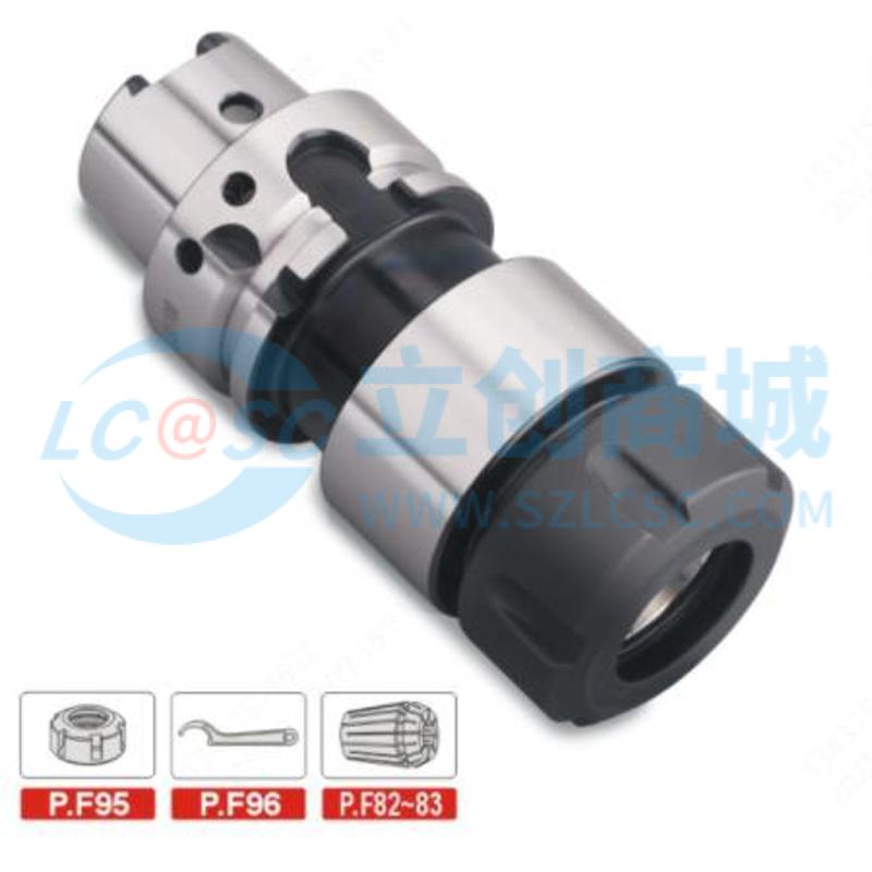 HSK63A*ER20A-120 62074-21实物图