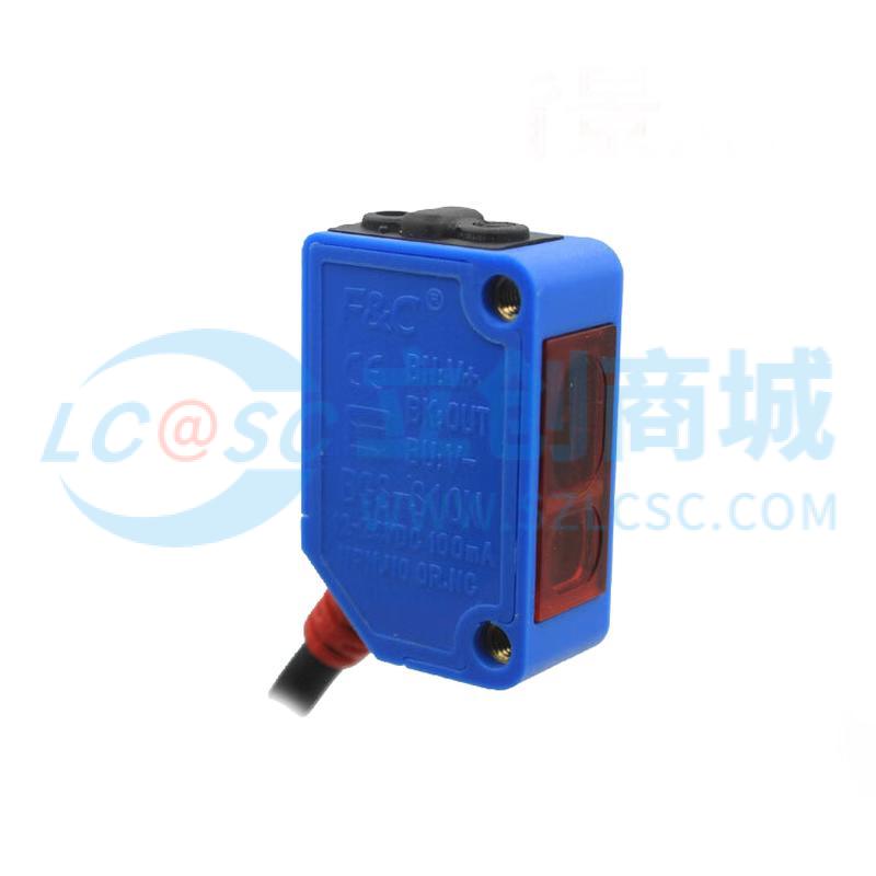 BGS-E系列实物图