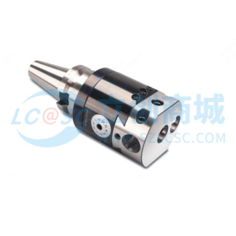 NBH2084-BT40(M16*P2.0) 59600D-02实物图