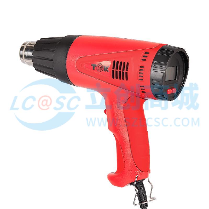 TGK-HG8720E实物图