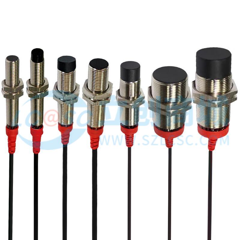 F3C-12KS02-N R2M实物图