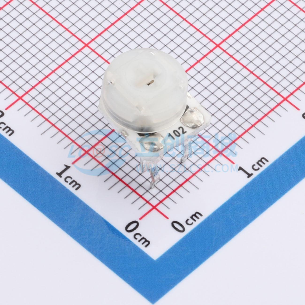 JER805HC-102实物图