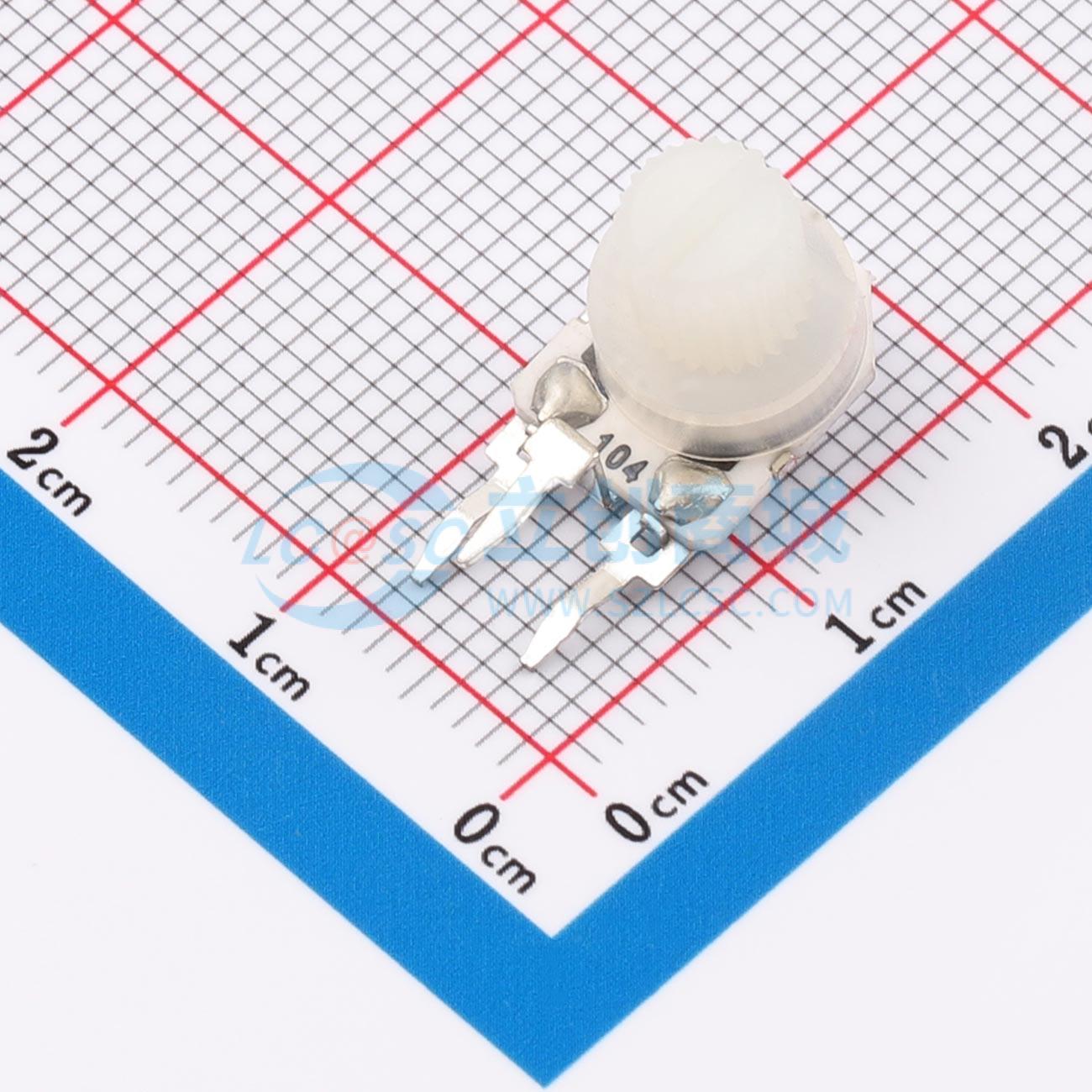 JER855VCH-104实物图