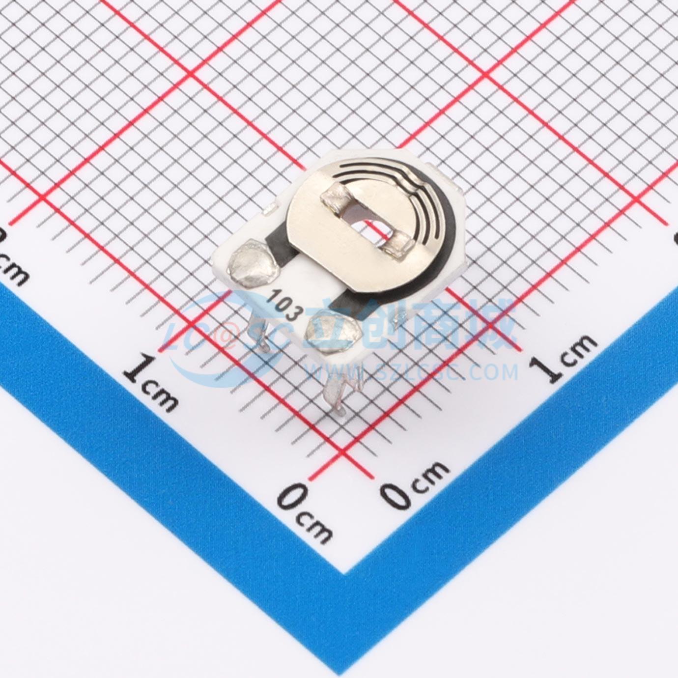 JER805HM-103实物图