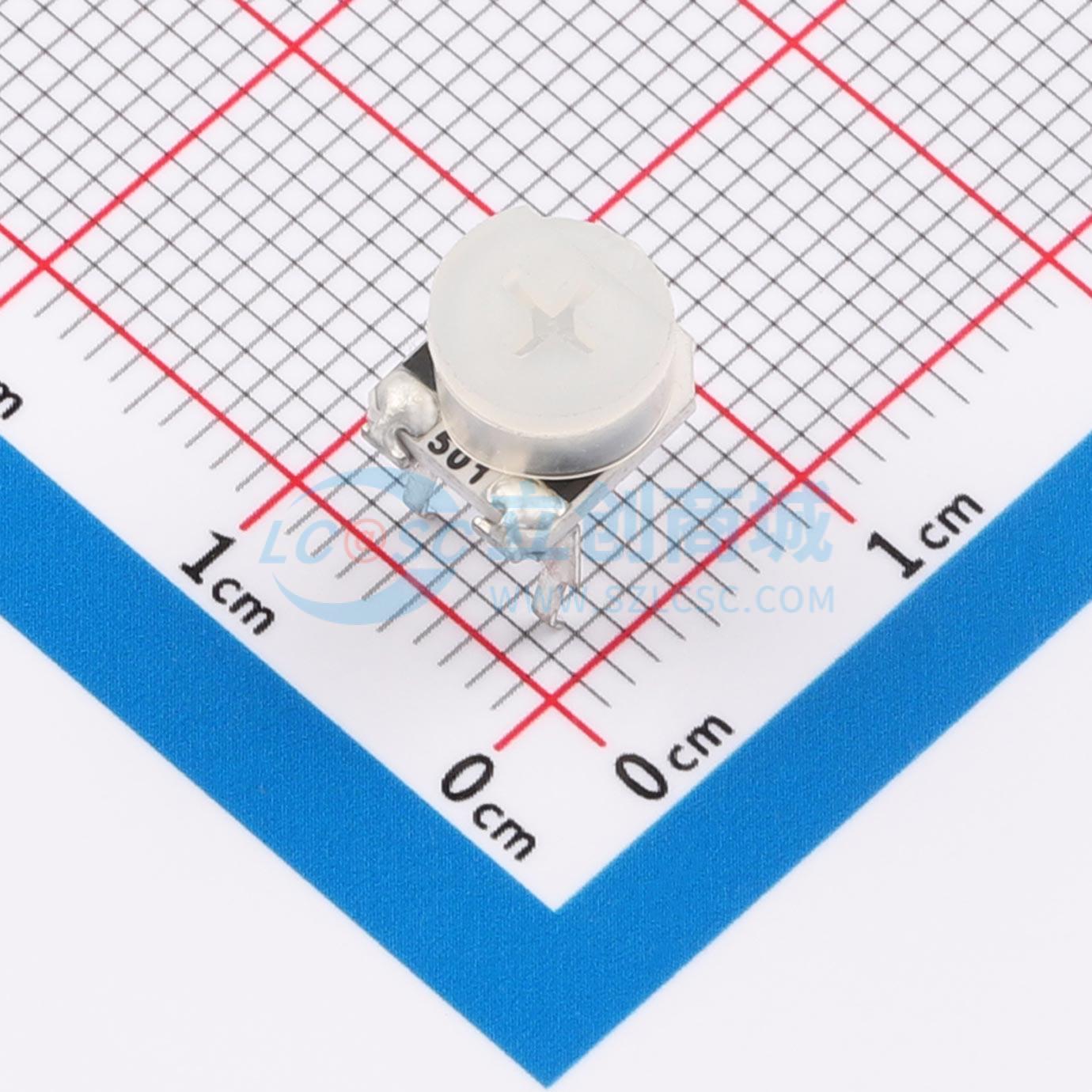 JER655HC-501实物图