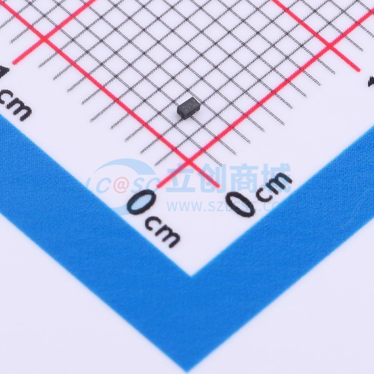点击查看大图 H2V5L10B实物图