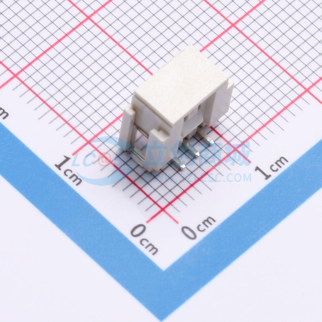 BX-HY2.0-3PLT-XM实物图