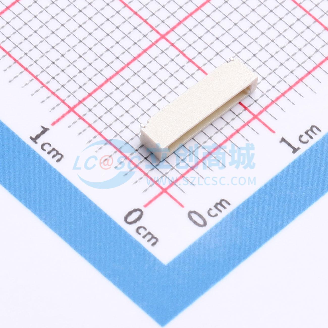 点击查看大图 BX-0.8-10PWT-XM实物图