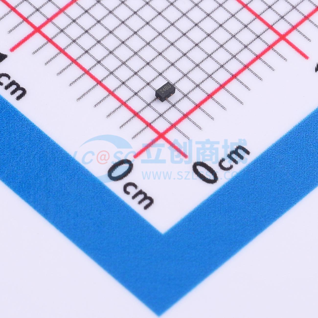 点击查看大图 H24VU10B实物图