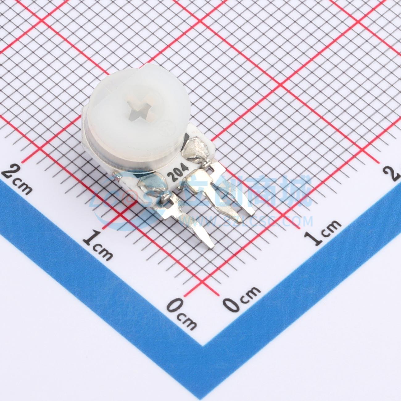 点击查看大图 JER825VC-204实物图