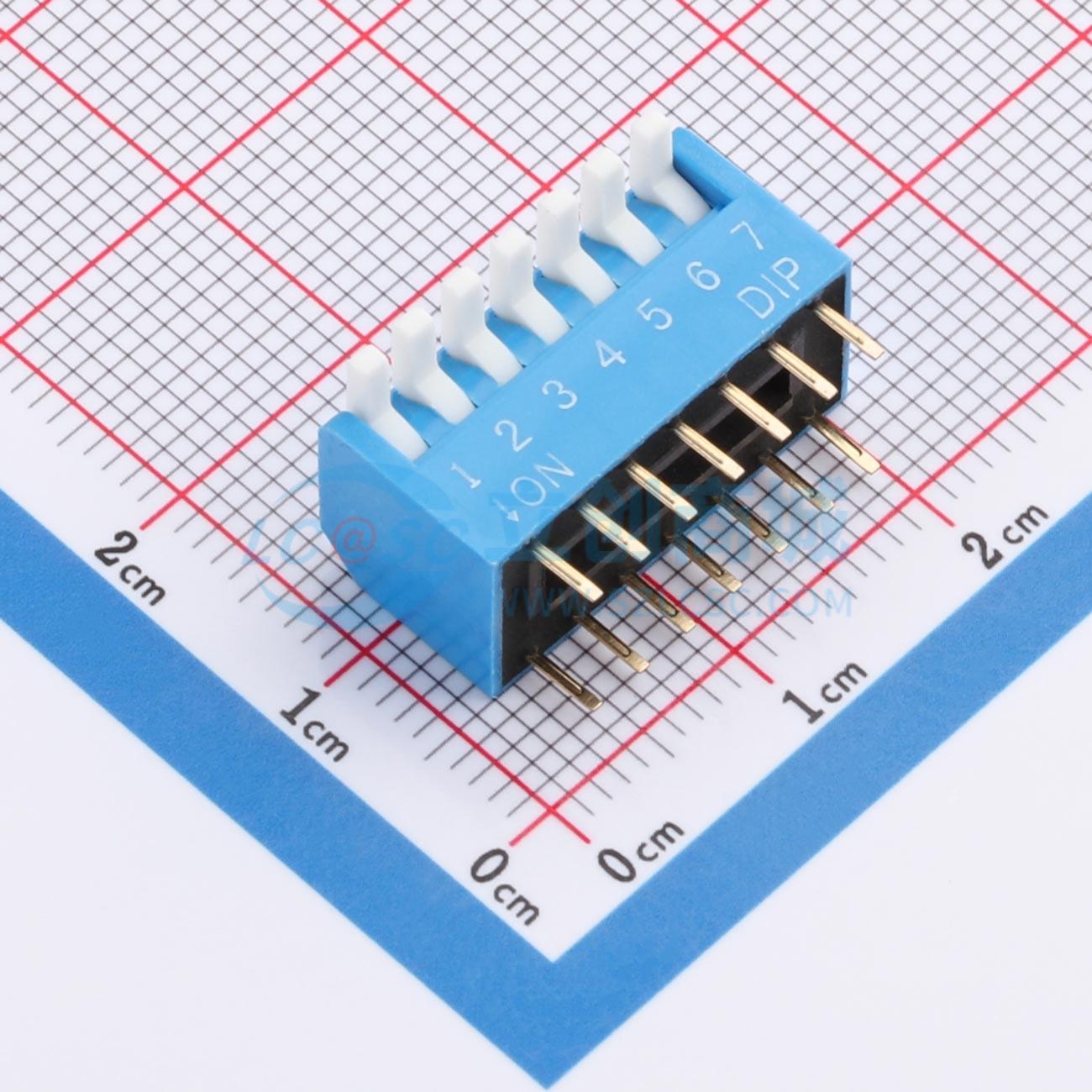 点击查看大图 DP-07R实物图