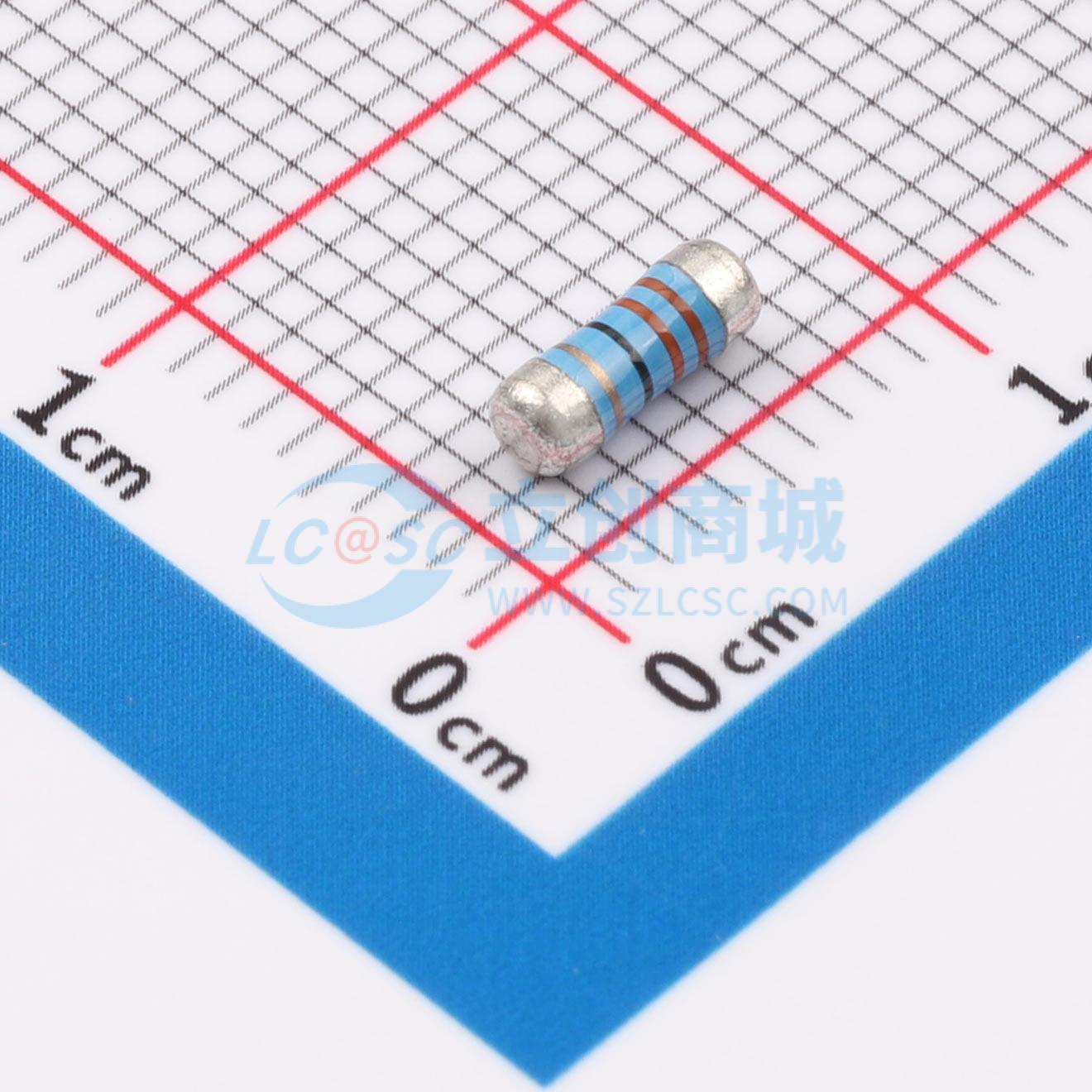 点击查看大图 1MMF10TSS07F3309D实物图
