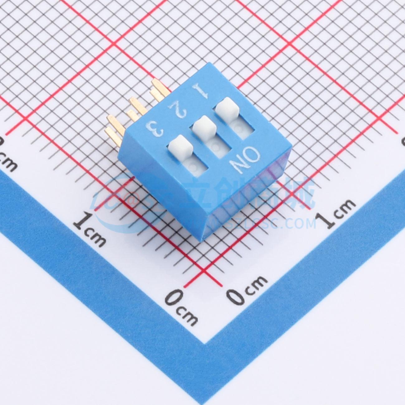 点击查看大图 DA-03R实物图