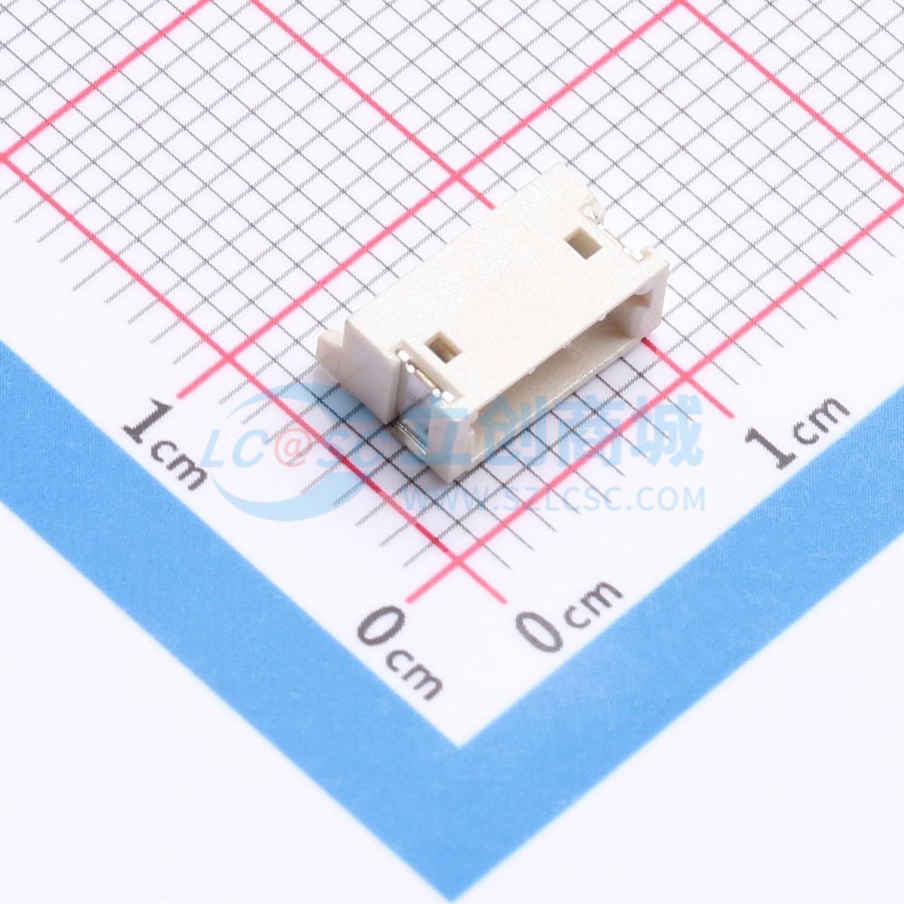 ZX-ZH1.5-4PWT-XM实物图