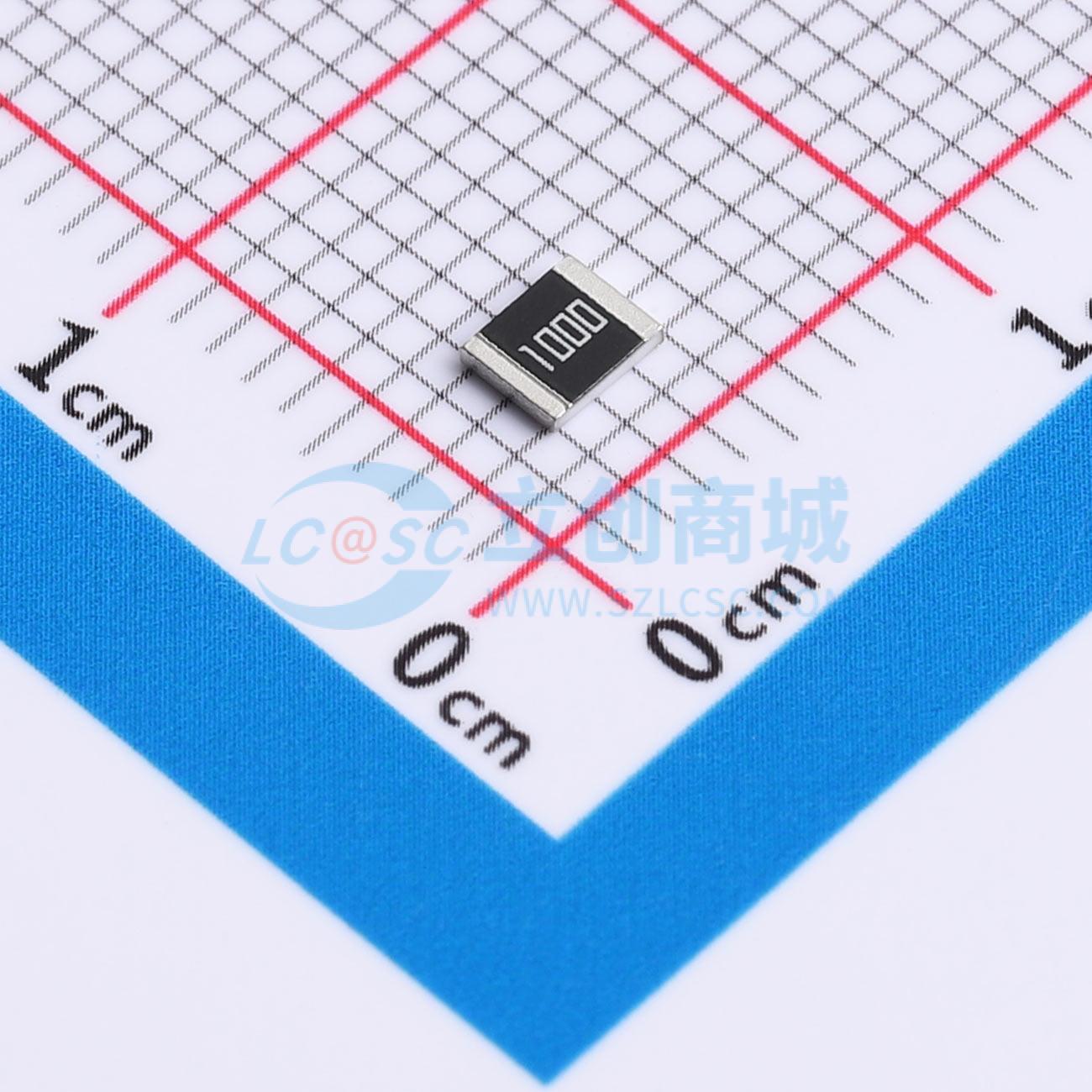 SR1210FR-07100RL实物图