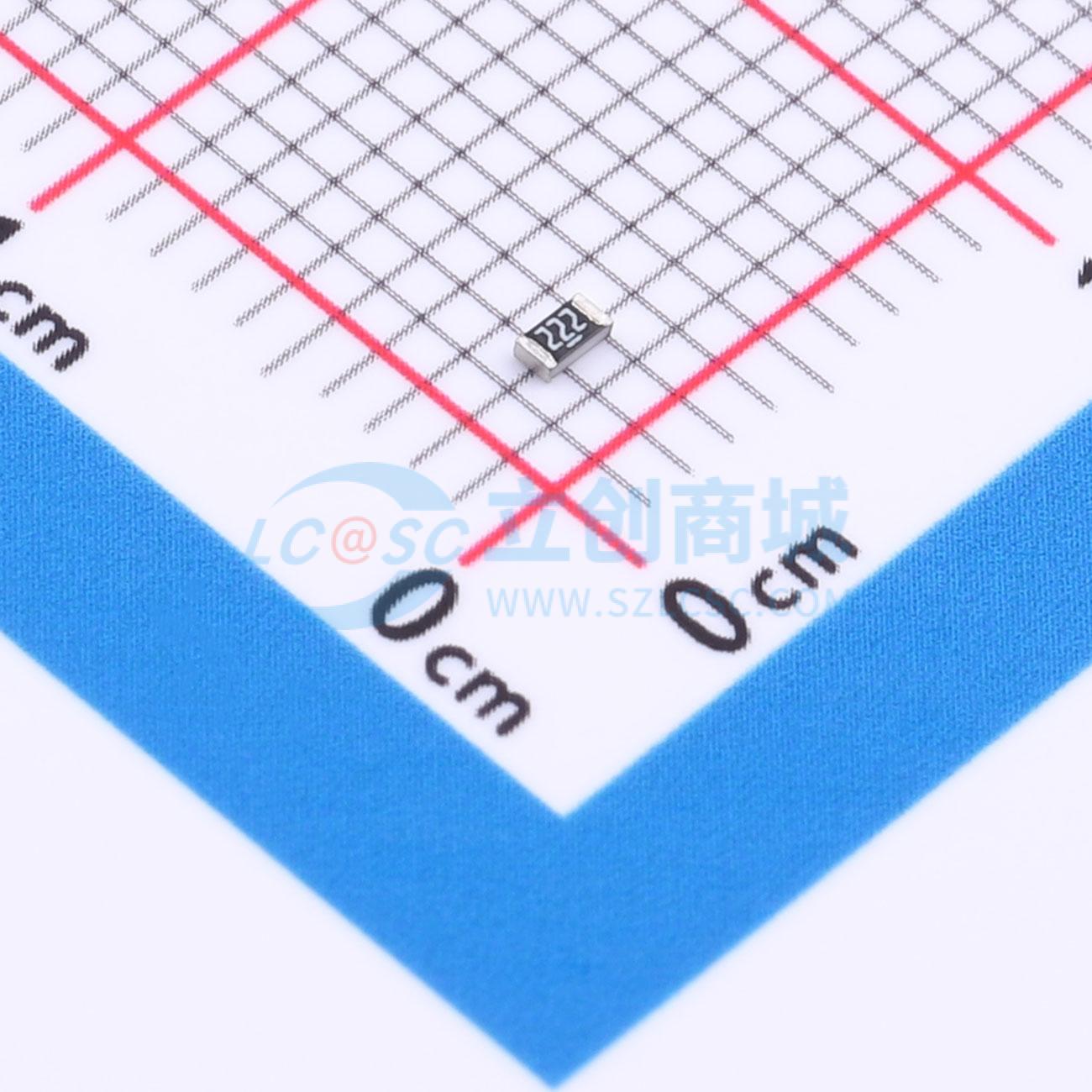 点击查看大图 B25680B1427K103实物图