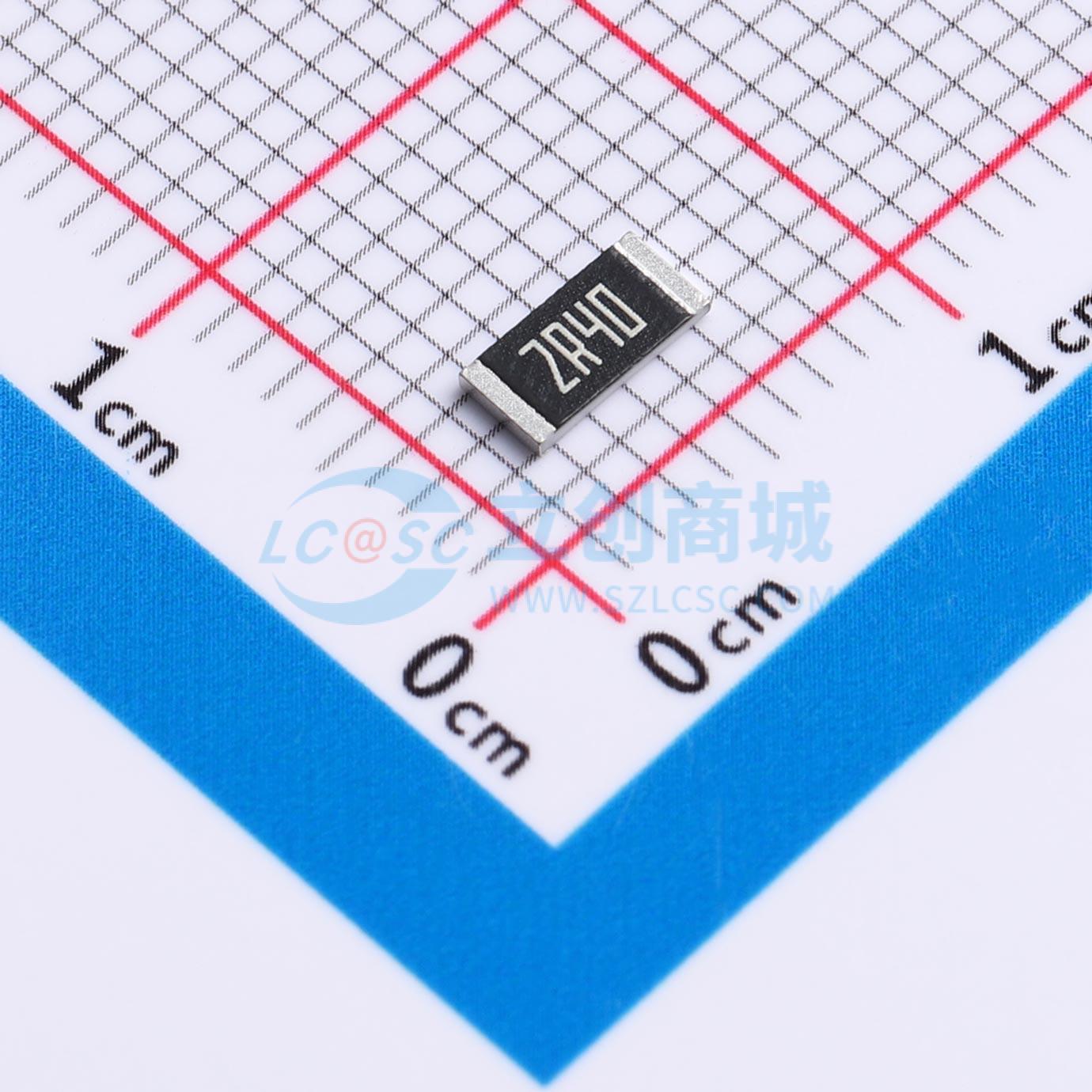 点击查看大图 AC2010FK-072R4L实物图