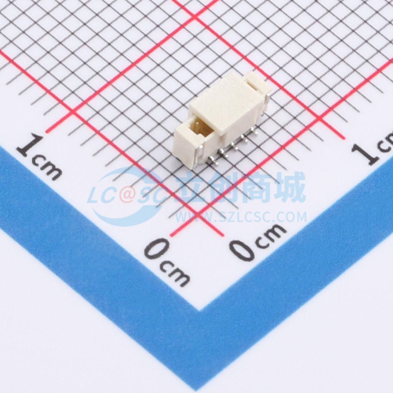 点击查看大图 ZX-0.8-5PLT-XM实物图