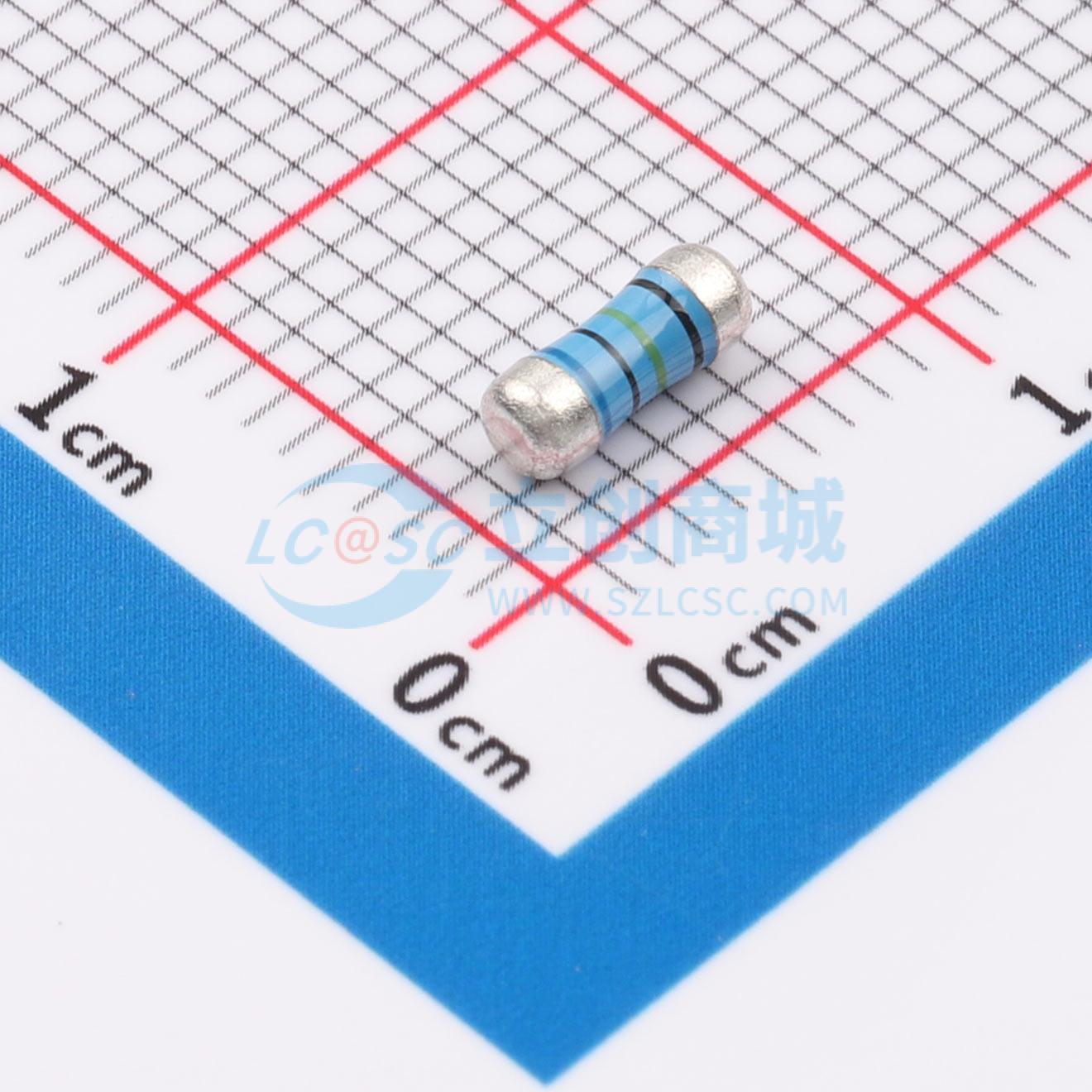 点击查看大图 1MMF02TS07F6040C实物图