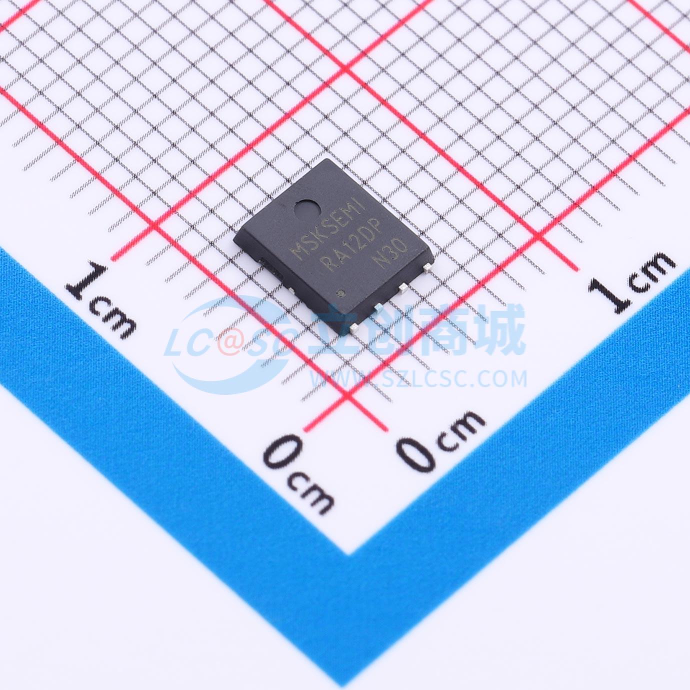 点击查看大图 SIRA12DP-T1-GE3-MS实物图