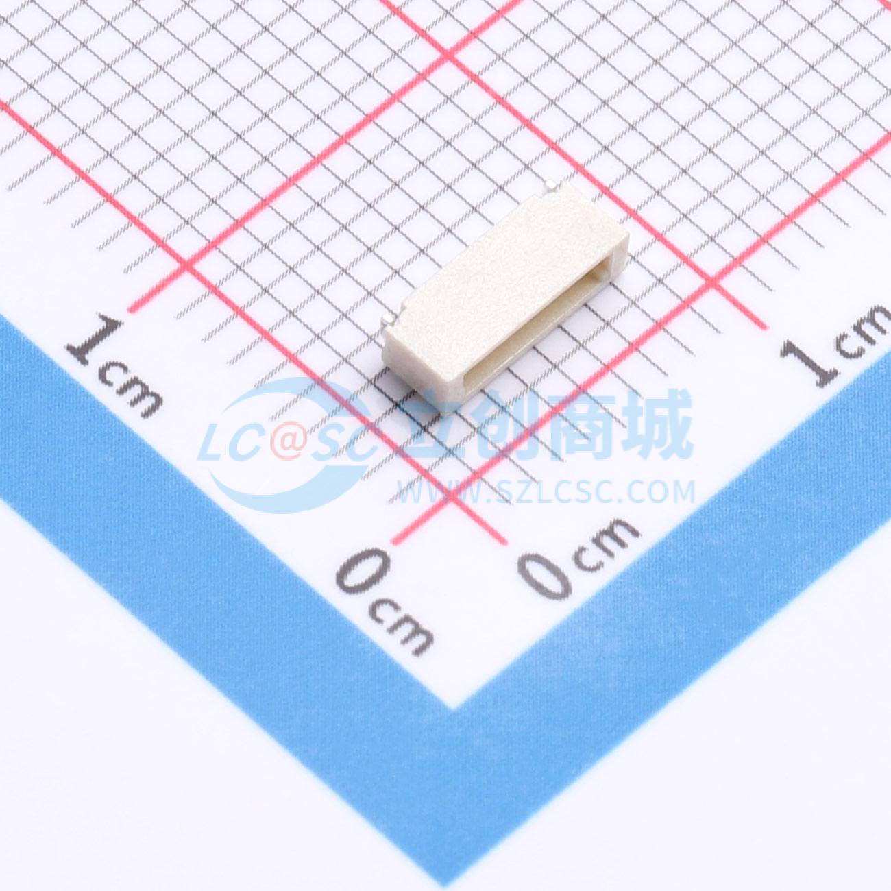 点击查看大图 BX-0.8-6PWT-XM实物图