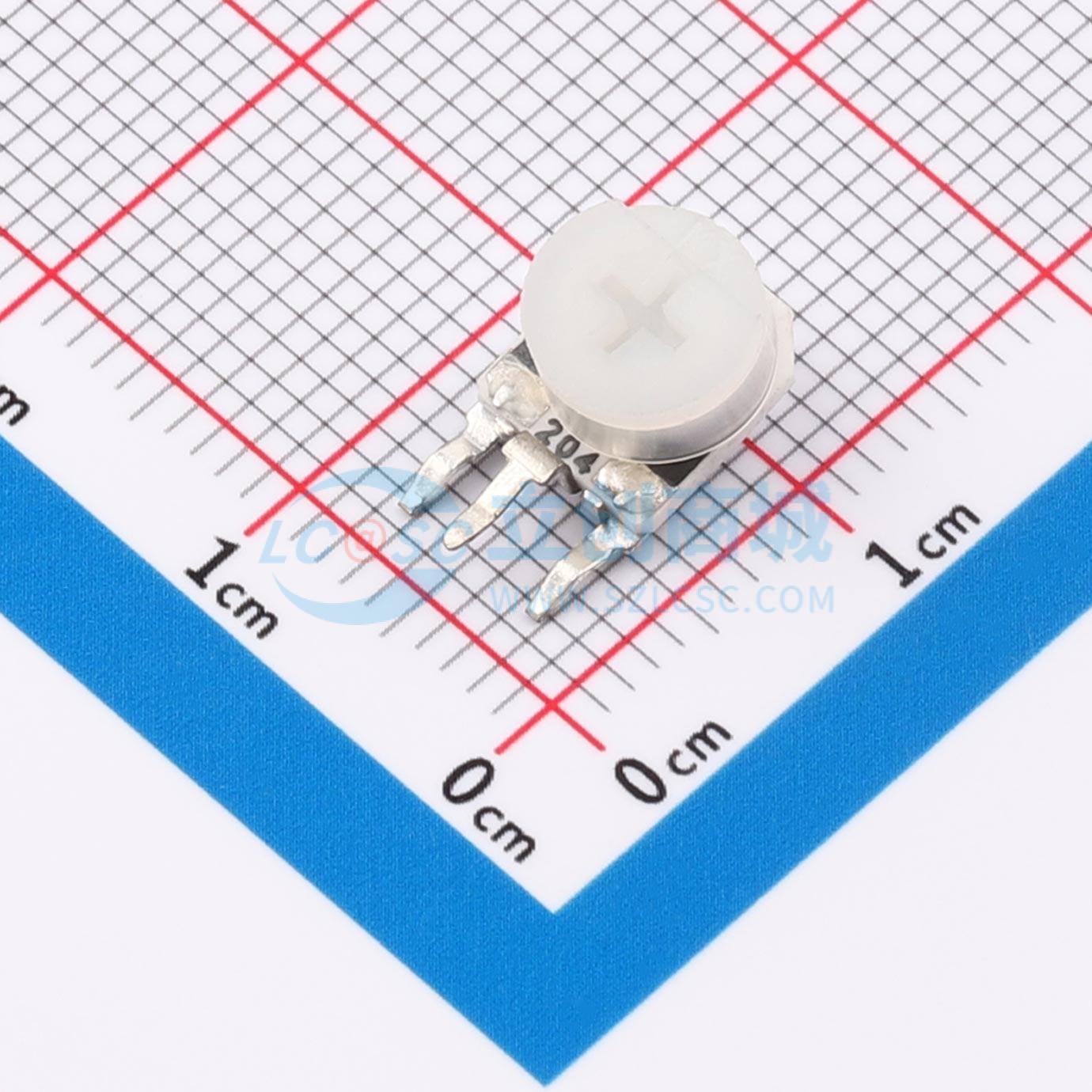 JER625VC-204实物图