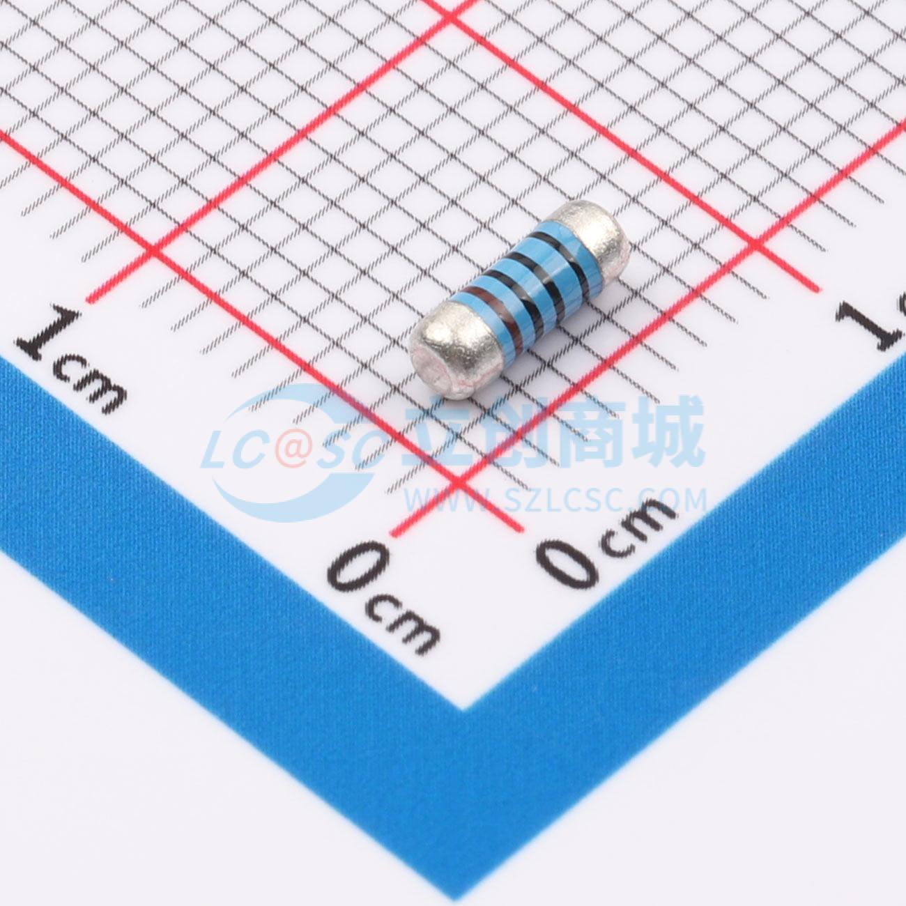 点击查看大图 1MMF02TS07F1000D实物图