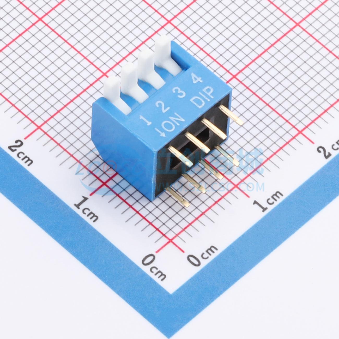 点击查看大图 DP-04R实物图