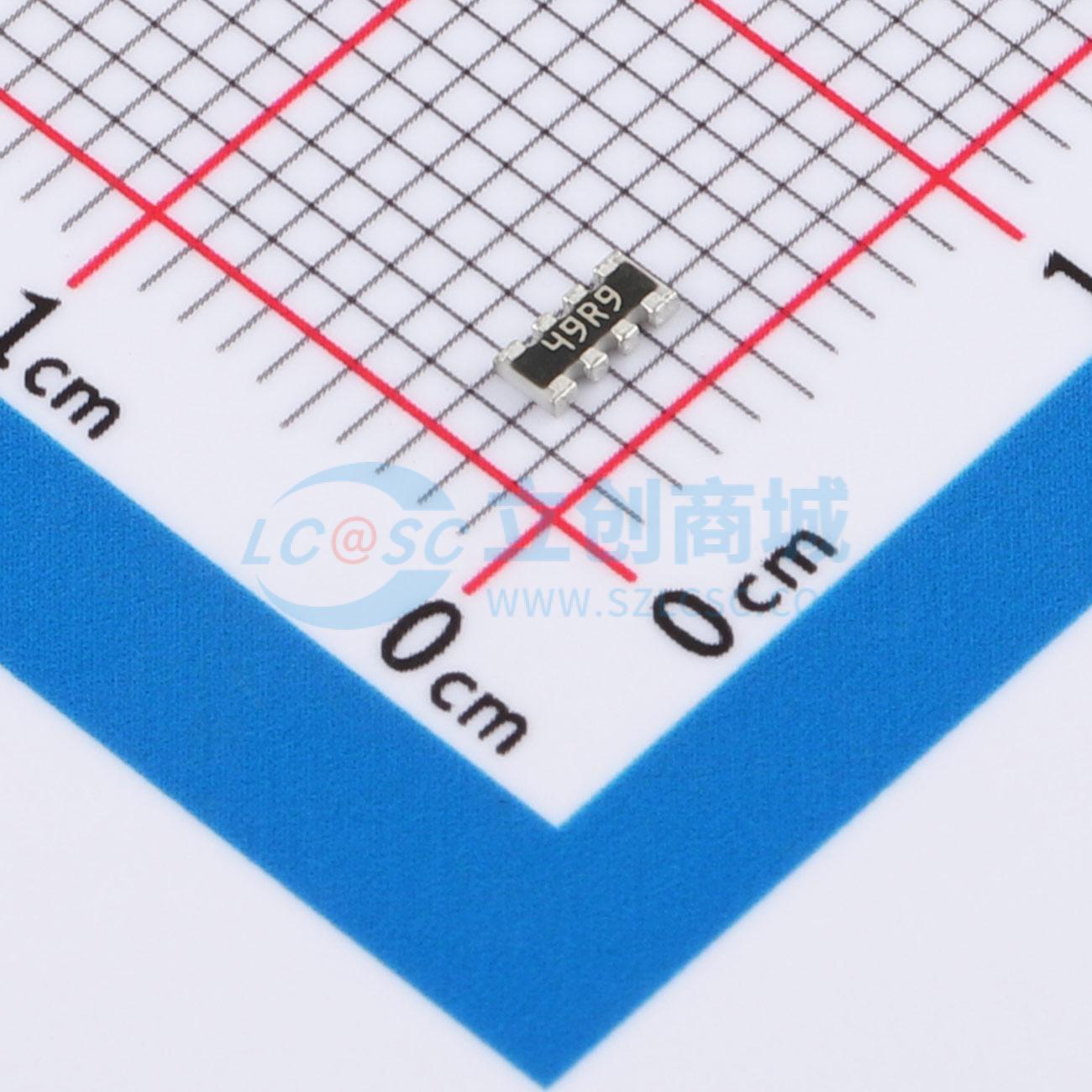 点击查看大图 FRA064RF49R9TS实物图