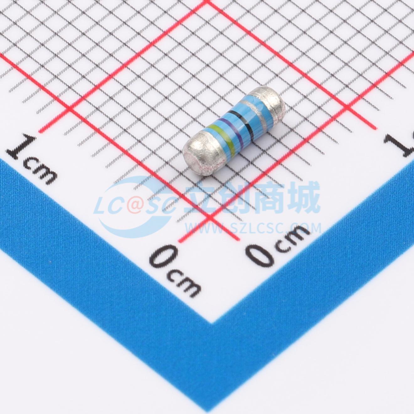 点击查看大图 1MMF10TSS07F4708D实物图