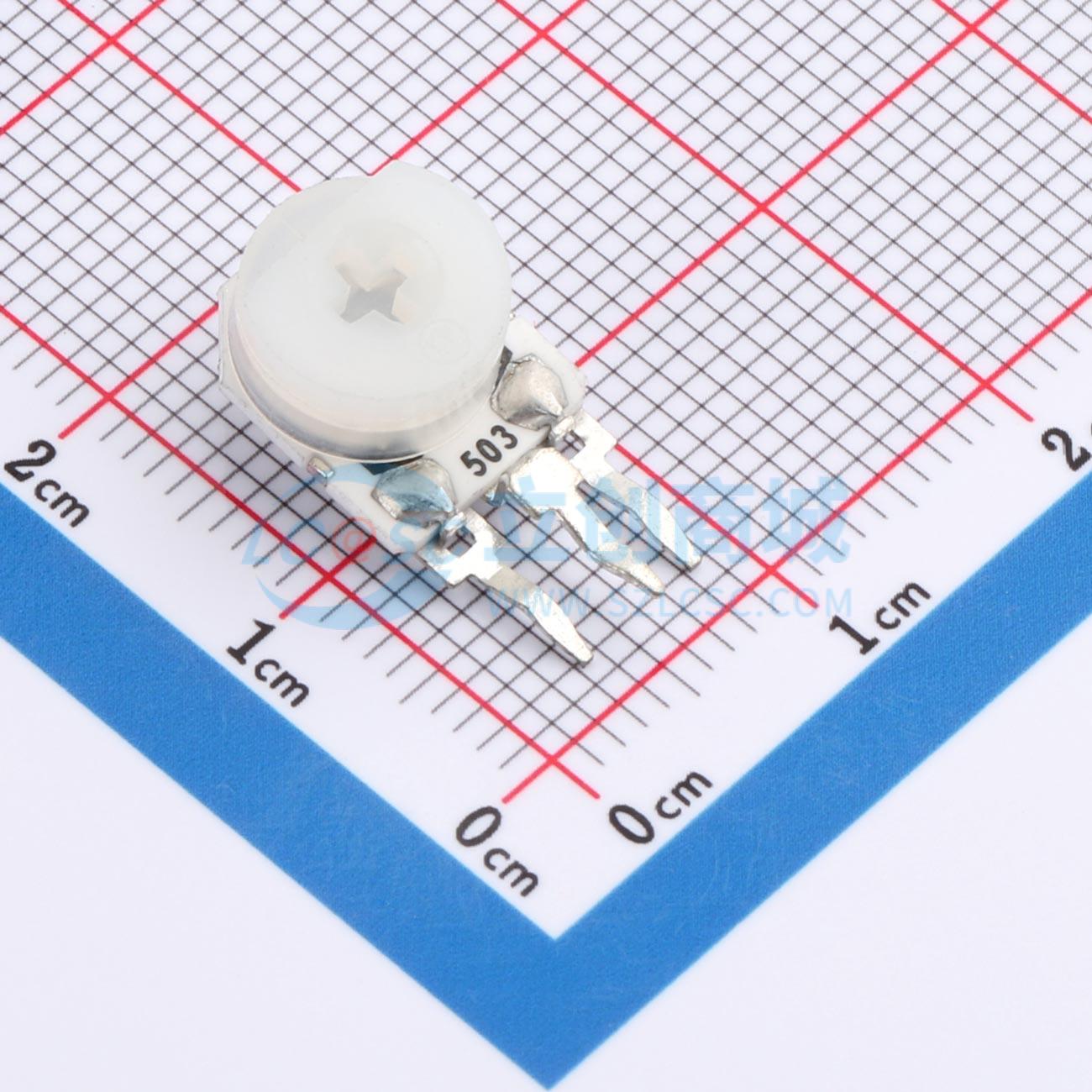 点击查看大图 JER825VC-503实物图