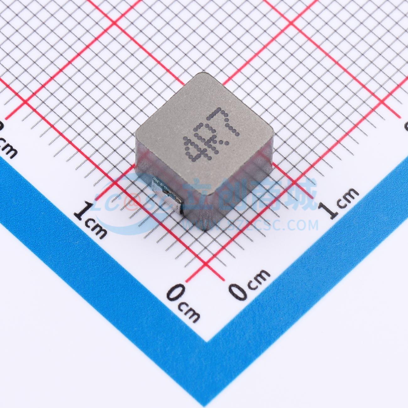 点击查看大图 XR0970-4R7M实物图