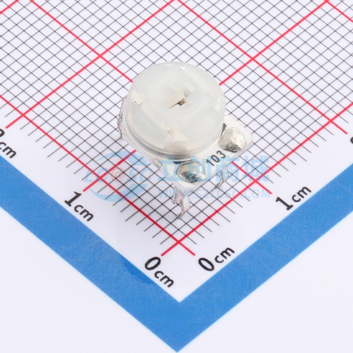 JER805HC-103实物图