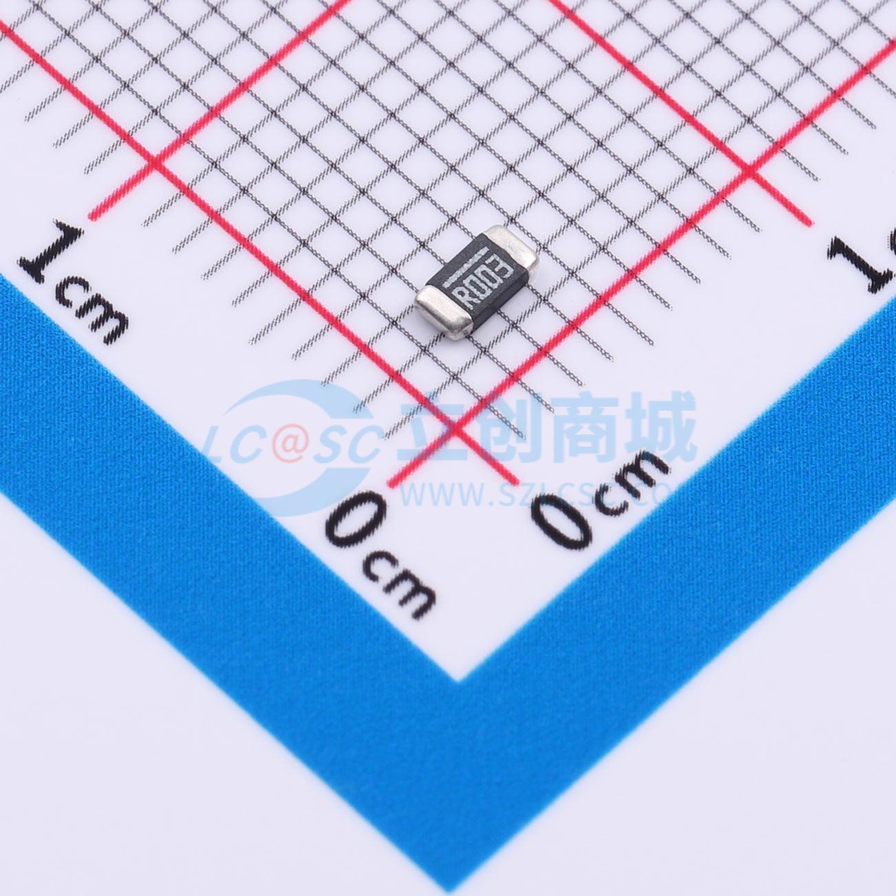 PA1206FRE470R003L实物图