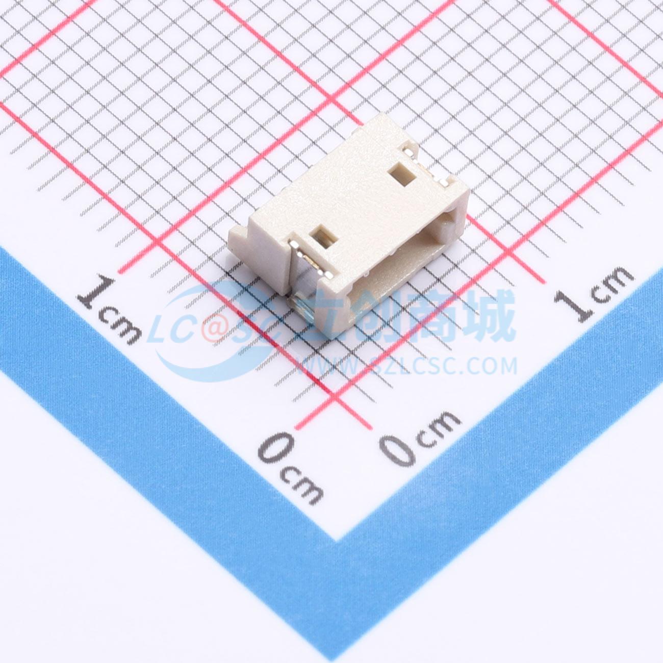 点击查看大图 ZX-ZH1.5-3PWT-XM实物图