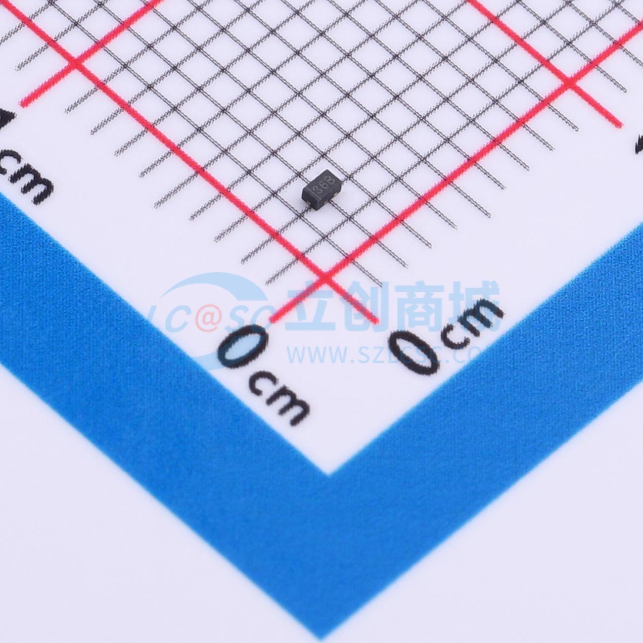 点击查看大图 H36VN10U实物图