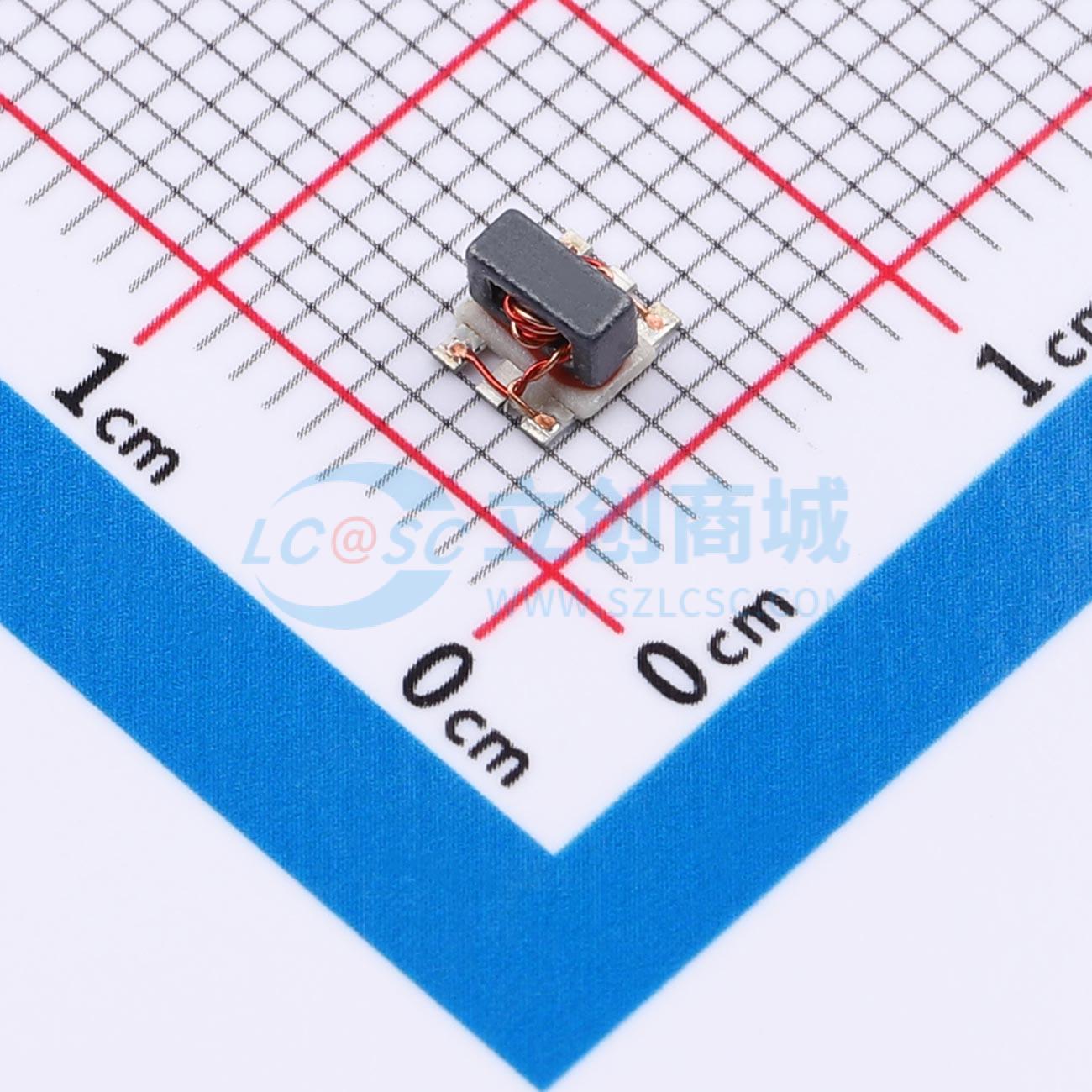 点击查看大图 XR2-ETC1-1-13TR实物图