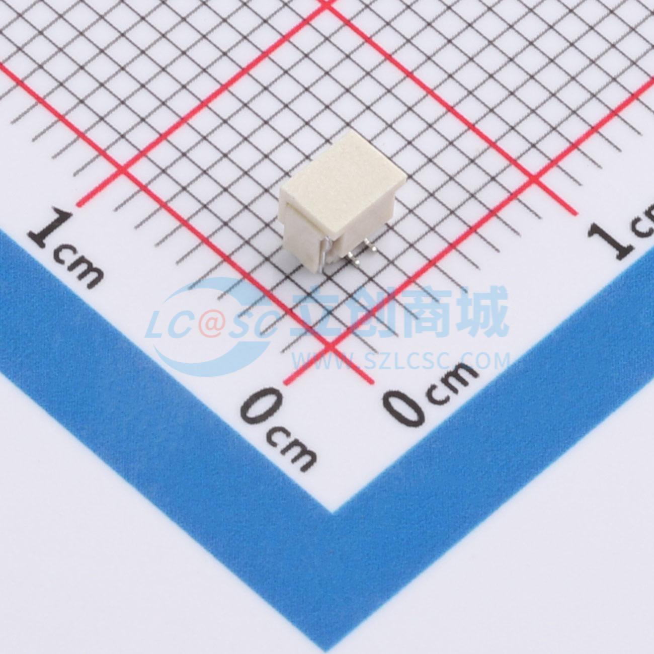 点击查看大图 ZX-0.8-2PLT-XM实物图