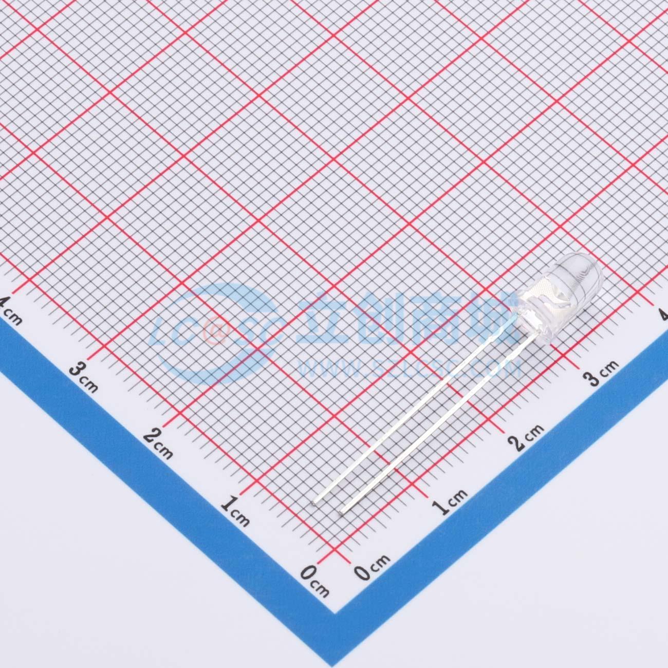 WP7113SECK/J3实物图