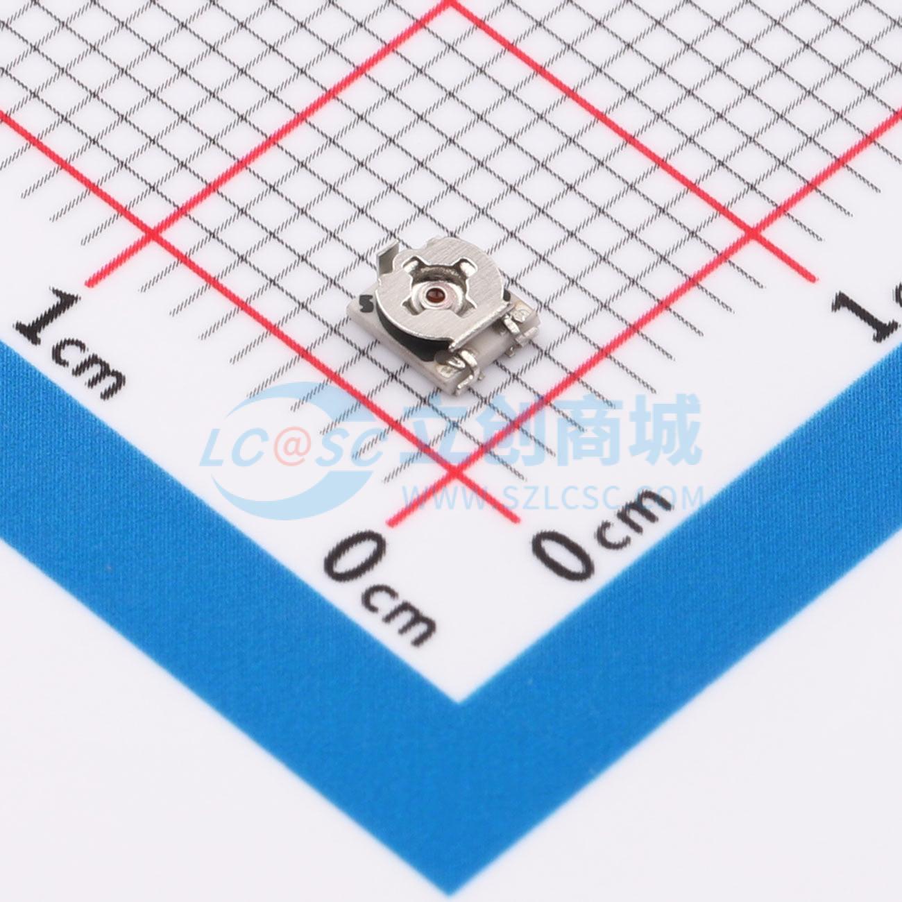 JER33X-1-52实物图