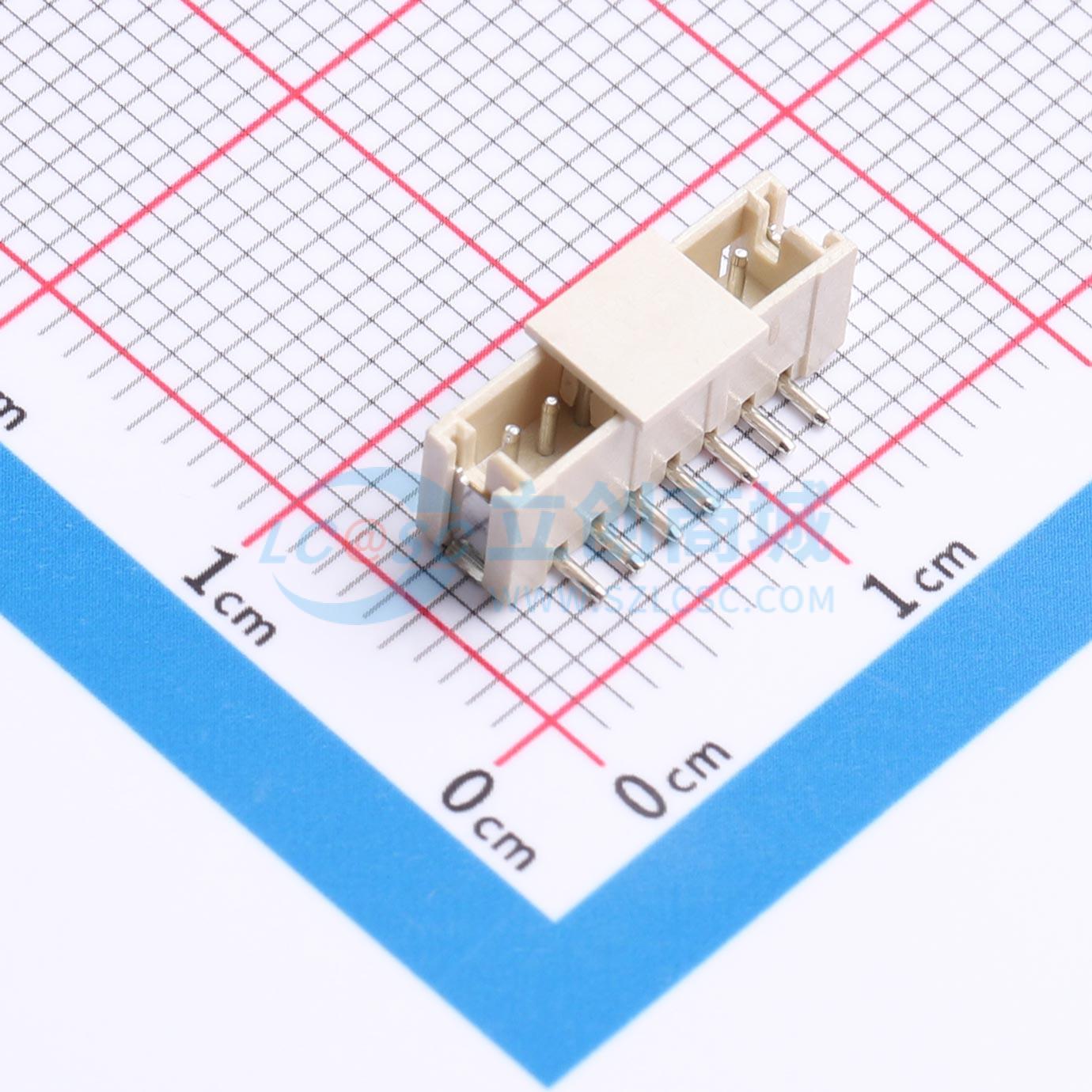 BX-ZH1.5-7PLT-XM实物图