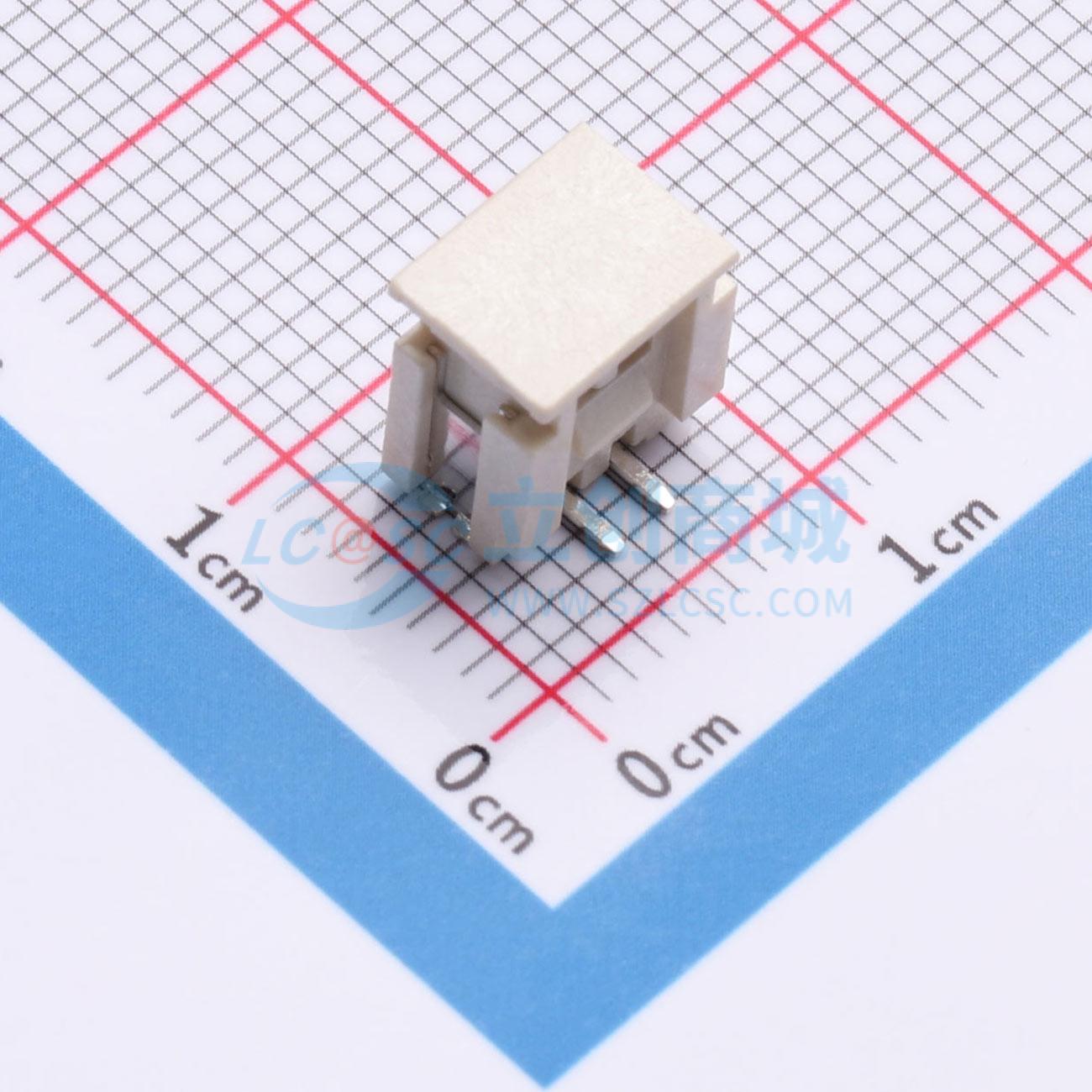 点击查看大图 BX-HY2.0-2PLT-XM实物图